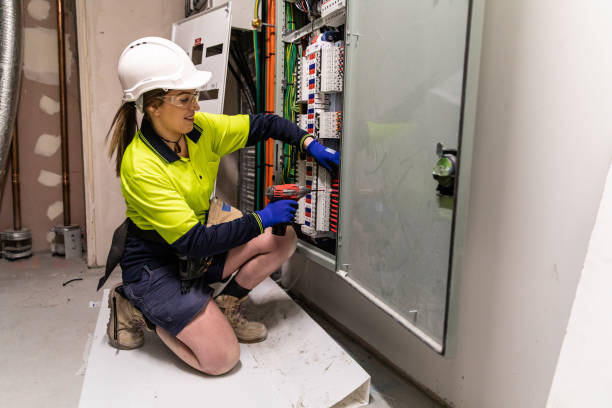 Best Residential Electrician Services  in Tripoli, IA