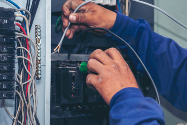 Best Emergency Electrical Repair  in Tripoli, IA