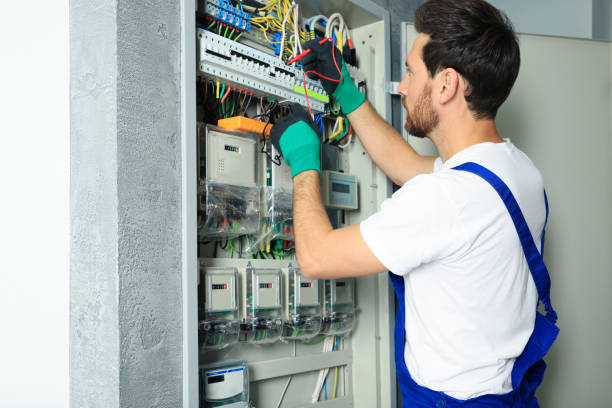 Best Electrician Near Me  in Tripoli, IA