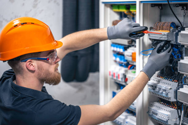 Best Affordable Emergency Electrician  in Tripoli, IA